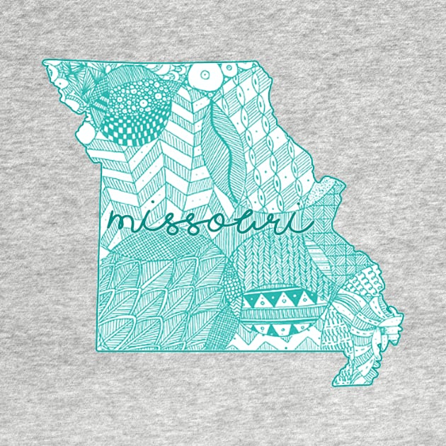 Missouri by ally1021